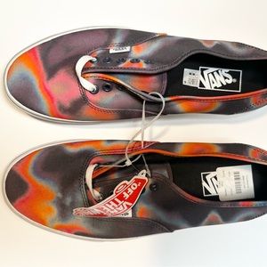 Vans Men’s 10 Brand New